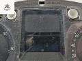приборная панель Volkswagen Passat B6 2008, 2.0 л., дизель, АКПП, серый, универсал, 3C0920853J - фото №3