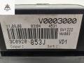 приборная панель Volkswagen Passat B6 2008, 2.0 л., дизель, АКПП, серый, универсал, 3C0920853J - фото №7