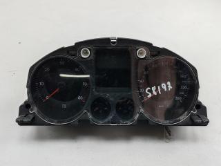 приборная панель Volkswagen Passat B6 2008, 2.0 л., дизель, АКПП, серый, универсал, 3C0920853J