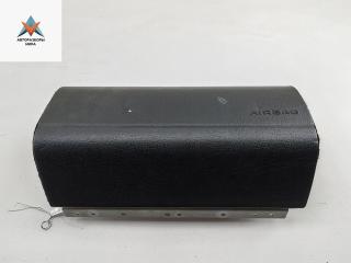 подушка безопасности пассажира Volkswagen Passat B4 1995, 1.8 л., бензин, МКПП, синий, универсал, 357880216