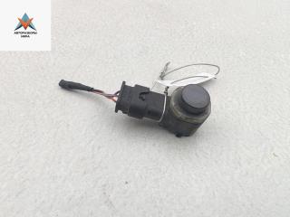датчик парктроника Volkswagen Passat B6 2007, 2.0 л., дизель, МКПП, чёрный, универсал, 3C919275S
