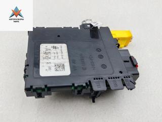 датчик угла поворота руля Volkswagen Passat B6 2006, 1.6 л., бензин, АКПП, чёрный, универсал, 3C0953549A