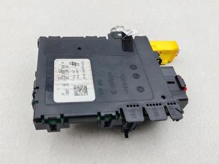 датчик угла поворота руля Volkswagen Passat B6 2006, 1.6 л., бензин, АКПП, чёрный, универсал, 3C0953549A