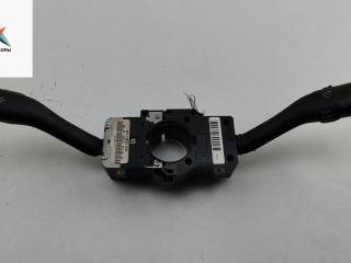 переключатель подрулевой Volkswagen Golf 4 поколение 1999, 1.4 л., бензин, МКПП, синий, хетчбэк 5 дв., 8L0953513G.4B0953503H