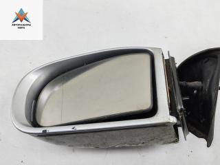 зеркало левое Mercedes-Benz C-Класс W203/S203/CL203 [рестайлинг] 2004, 2.2 л., дизель, МКПП, серый, седан, 413133401