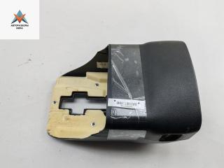 кожух рулевой колонки Skoda Fabia 1 поколение (6Y) [рестайлинг] 2006, 1.4 л., бензин, АКПП, серый, универсал, 6Y0953512D