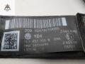 ремень безопасности Volkswagen Passat B6 2008, 2.0 л., дизель, АКПП, серый, универсал, 3C1857705N - фото №2