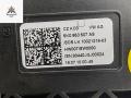 переключатель подрулевой Volkswagen Golf 6 поколение 2010, 1.6 л., дизель, МКПП, серый, универсал, 6K0953507AS - фото №6