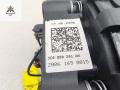 подушка безопасности водителя Volkswagen Passat B6 2006, 2.0 л., дизель, МКПП, чёрный, универсал, 3C0880201AH - фото №3