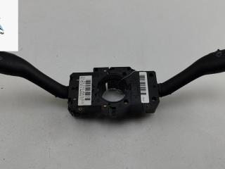 переключатель подрулевой Volkswagen Passat B5 [рестайлинг] 2001, 2.0 л., бензин, МКПП, синий, универсал, 8L0953513G