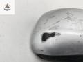зеркало правое Volkswagen Golf 4 поколение 2001, 1.9 л., дизель, МКПП, серый, универсал, 057252 - фото №4