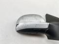 зеркало правое Volkswagen Golf 4 поколение 2001, 1.9 л., дизель, МКПП, серый, универсал, 057252 - фото №3