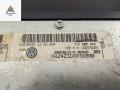 усилитель музыкальный Volkswagen Touareg 1 поколение 2005, 2.5 л., дизель, АКПП, чёрный, внедорожник 5 дв., 7L6035466 - фото №2