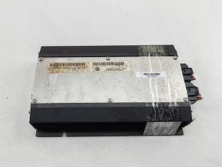 усилитель музыкальный Volkswagen Touareg 2005, 2.5 л., дизель, АКПП, чёрный, внедорожник 5 дв., 7L6035466