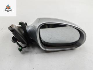 зеркало правое Volkswagen Passat B6 2008, 2.0 л., дизель, АКПП, серый, универсал, 3C0857934