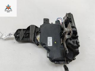 замок двери задней правой Volkswagen Passat B5 [рестайлинг] 2002, 2.0 л., бензин, АКПП, чёрный, универсал, 3B4839016AL