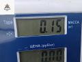 переключатель дворников Skoda Fabia 1 поколение (6Y) [рестайлинг] 2004, 1.9 л., дизель, МКПП, чёрный, универсал, 4B0953503H - фото №5
