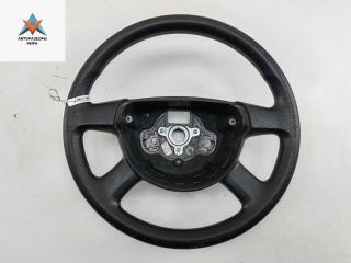 руль Volkswagen Passat B6 2006, 2.0 л., дизель, МКПП, чёрный, универсал, 3C04190911QB