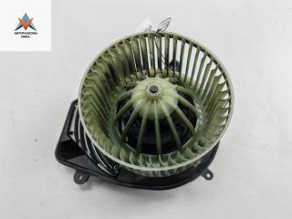 моторчик печки Volkswagen Passat B5 1998, 1.9 л., дизель, МКПП, чёрный, универсал, 8D1820021