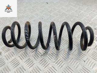 пружина задняя Volkswagen Passat B6 2008, 2.0 л., дизель, АКПП, серый, универсал