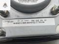 подушка безопасности водителя Volkswagen Golf 4 поколение 2003, 1.4 л., бензин, МКПП, синий, хетчбэк 3 дв., 3B0880201BM - фото №3