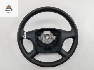 руль Skoda Fabia 1 поколение (6Y) [рестайлинг] 2006, 1.4 л., бензин, АКПП, серый, универсал, 1Z0419091