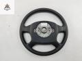 руль Skoda Fabia 1 поколение (6Y) [рестайлинг] 2006, 1.4 л., бензин, АКПП, серый, универсал, 1Z0419091 - фото №11