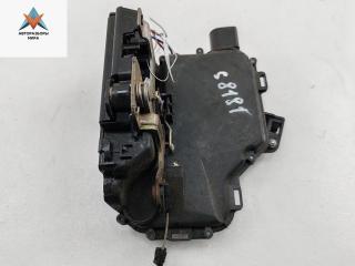 замок двери задней левой Volkswagen Golf 4 поколение 2001, 1.9 л., дизель, МКПП, серый, универсал, 3B4839015