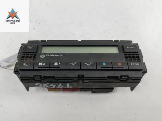 блок управления печки / климат-контроля Volkswagen Passat B5 [рестайлинг] 2003, 2.5 л., дизель, АКПП, серый, универсал