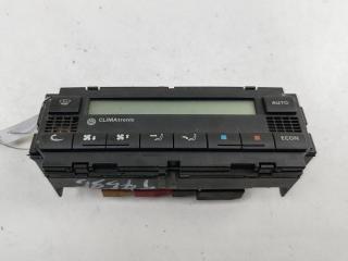 блок управления печки / климат-контроля Volkswagen Passat B5+ (GP) 2003, 2.5 л., дизель, АКПП, серый, универсал