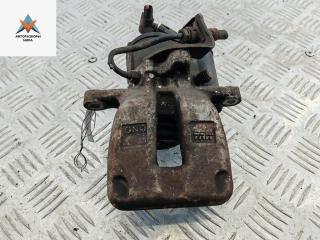 суппорт задний левый Volkswagen Passat B6 2008, 2.0 л., дизель, АКПП, серый, универсал