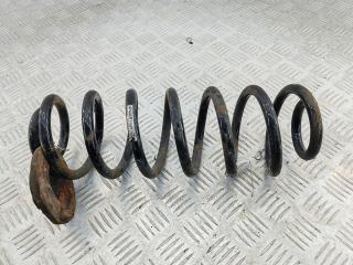 пружина задняя Volkswagen Passat B6 2008, 2.0 л., дизель, АКПП, серый, универсал