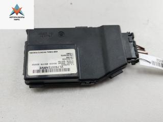 навигация Volkswagen Touareg 1 поколение 2005, 2.5 л., дизель, АКПП, чёрный, внедорожник 5 дв., 7L6919879