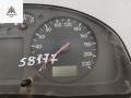 приборная панель Volkswagen Passat B5 1998, 1.9 л., дизель, МКПП, чёрный, универсал, 3B0919881N - фото №4