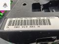 приборная панель Volkswagen Passat B5 1998, 1.9 л., дизель, МКПП, чёрный, универсал, 3B0919881N - фото №6