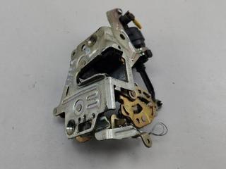 замок двери задней правой Mercedes-Benz E W210 1998, 3.2 л., бензин, АКПП, чёрный, универсал, 2027300635