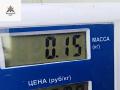 переключатель дворников Skoda Fabia 1 поколение (6Y) [рестайлинг] 2006, 1.4 л., бензин, АКПП, серый, универсал, 4B0953503H - фото №4