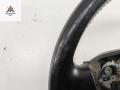 руль Skoda Fabia 1 поколение (6Y) [рестайлинг] 2004, 1.9 л., дизель, МКПП, чёрный, универсал, 6Y0419091C - фото №5