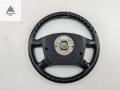 руль Skoda Fabia 1 поколение (6Y) [рестайлинг] 2004, 1.9 л., дизель, МКПП, чёрный, универсал, 6Y0419091C - фото №11