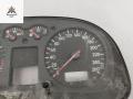 приборная панель Volkswagen Golf 4 поколение 2001, 1.9 л., дизель, МКПП, серый, универсал, 1J0920826C - фото №4