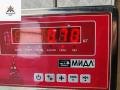 приборная панель Volkswagen Golf 4 поколение 2001, 1.9 л., дизель, МКПП, серый, универсал, 1J0920826C - фото №7