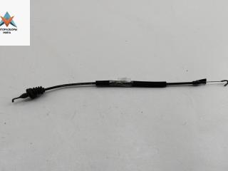 трос двери Volkswagen Golf 4 поколение 2001, 1.9 л., дизель, МКПП, серый, универсал, 1J4837085F