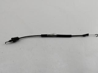 трос двери Volkswagen Golf 4 поколение 2001, 1.9 л., дизель, МКПП, серый, универсал, 1J4837085F