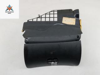 бардачок Volkswagen Passat B5 1998, 1.8 л., бензин, МКПП, красный, универсал, 3B1857101