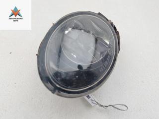 фара противотуманная правая Volkswagen Passat B6 2007, 2.0 л., дизель, МКПП, чёрный, универсал, 27129604