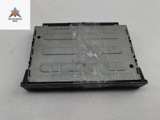 подстаканник Volkswagen Golf 4 поколение 2001, 1.9 л., дизель, АКПП, серый, универсал, 1J0858601B
