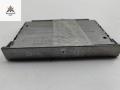подстаканник Volkswagen Golf 4 поколение 2001, 1.9 л., дизель, АКПП, серый, универсал, 1J0858601B - фото №2