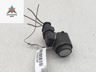 датчик парктроника Volkswagen Passat B6 2007, 2.0 л., дизель, МКПП, чёрный, универсал, 3C0919275R