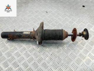 амортизатор передний правый Volkswagen Golf 4 поколение 2001, 1.9 л., дизель, МКПП, серый, универсал, 1J0413031BH