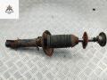 амортизатор передний правый Volkswagen Golf 4 поколение 2001, 1.9 л., дизель, МКПП, серый, универсал, 1J0413031BH - фото №2